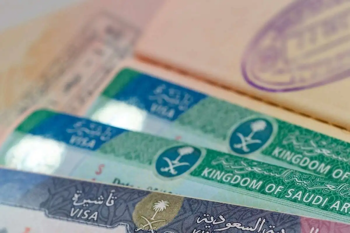  رسوم استخراج الزيارة العائلية في السعودية وطريقة سداد التأشيرة : تفاصيل