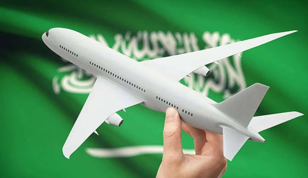 بمزايا كبرى : الخطوط الجوية السعودية تفتح باب التوظيف في مختلف التخصصات : سارعوا بالتقديم