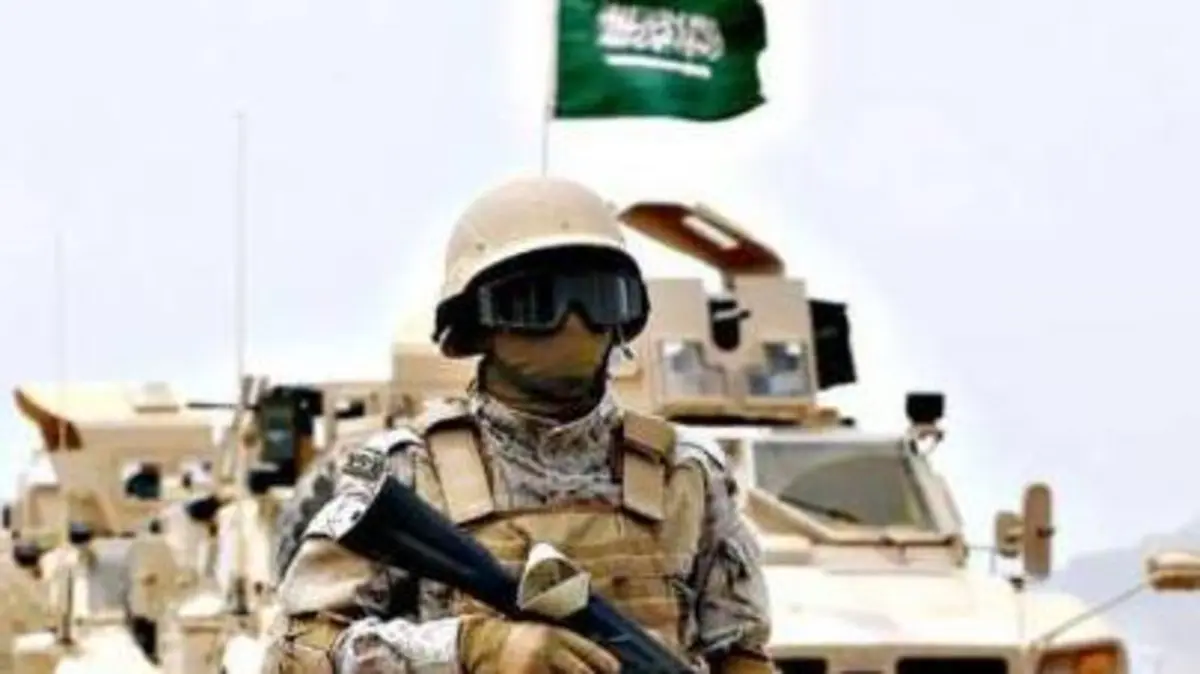 موعد صرف العلاوة السنوية للعسكريين في السعودية 